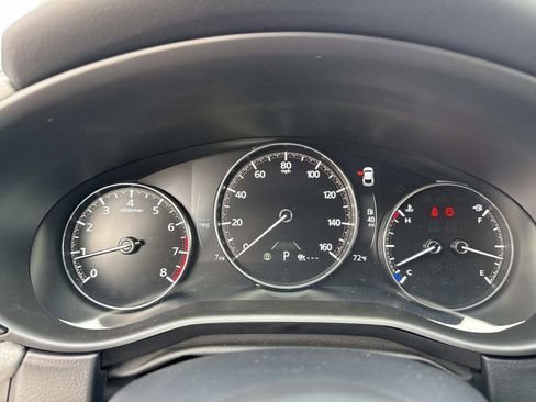 New 2026 MAZDA CX-30 AWD 2.5 S image 39