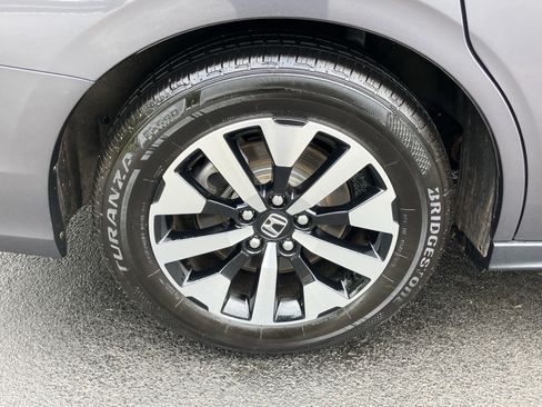 Used 2026 Honda Odyssey EX-L image 13