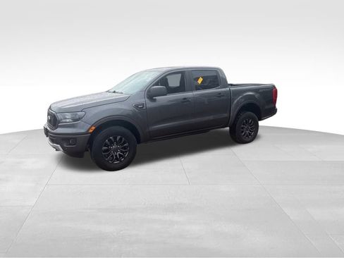 Used 2019 Ford Ranger XLT w/ Equipment Group 301A Mid image 25