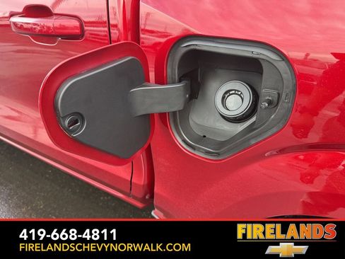 New 2026 Chevrolet Colorado Z71 w/ Technology Package image 16