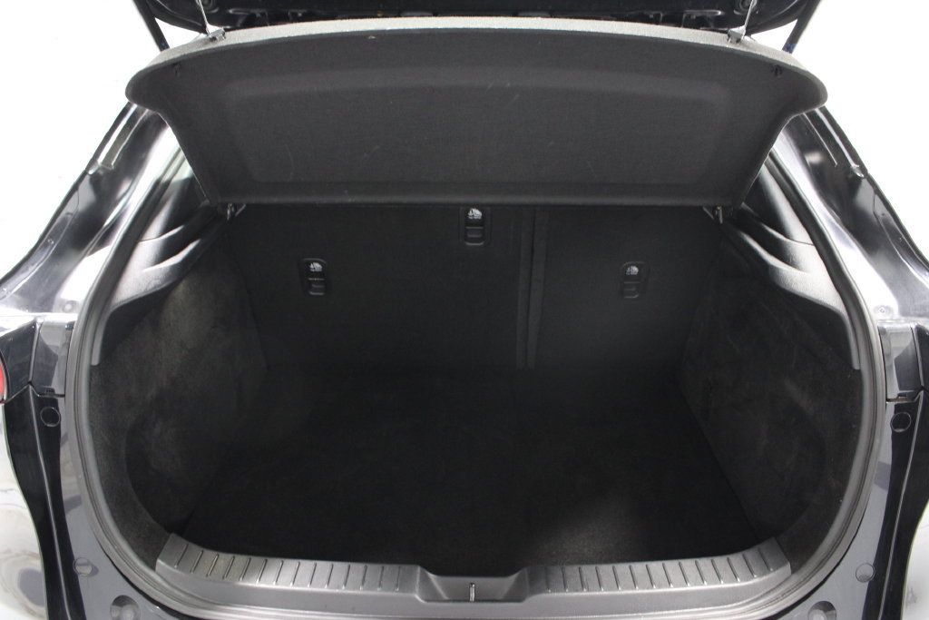 Used 2024 MAZDA CX-30 AWD 2.5 S image 18