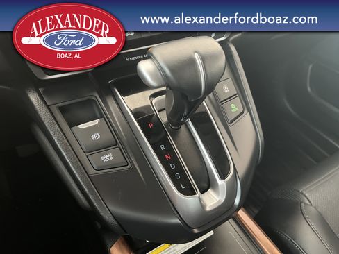 Used 2022 Honda CR-V Touring image 24