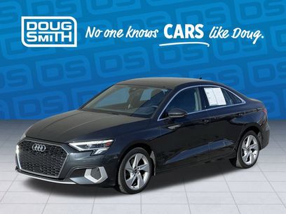 Used 2023 Audi A3 2.0T Premium Plus w/ Premium Plus Package