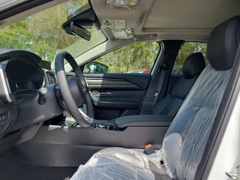 New 2026 MAZDA CX-50 AWD 2.5 S w/ Weather Package image 3