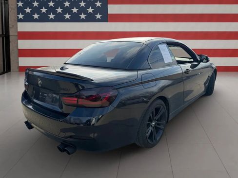Used 2018 BMW 430i Convertible image 7