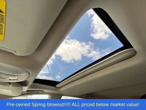 Used 2015 INFINITI QX60 Luxe w/ Premium Plus Package AWD/4WD image 32