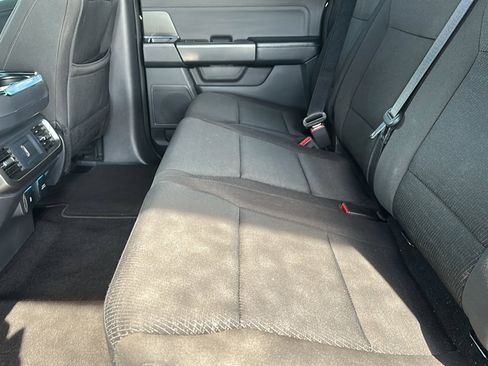 Used 2024 Ford F150 XLT w/ Equipment Group 302A MID image 18