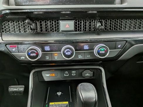 Used 2023 Honda CR-V EX-L image 22