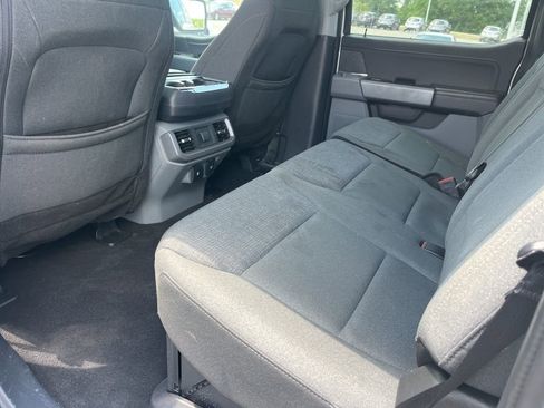 Used 2024 Ford F150 XLT w/ Equipment Group 302A MID AWD/4WD image 32
