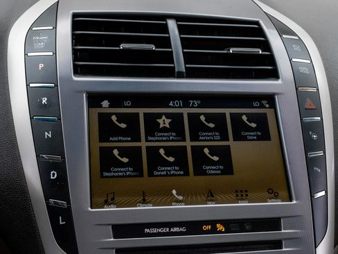 Used 2018 Lincoln MKZ Reserve w/ Technology Package image 38