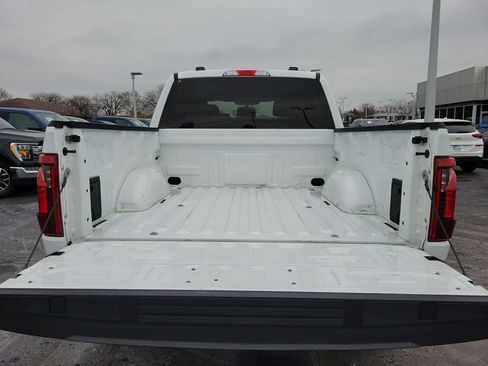 Certified 2024 Ford F150 STX image 10