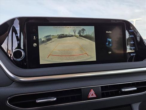 Certified 2023 Hyundai Sonata SEL image 9