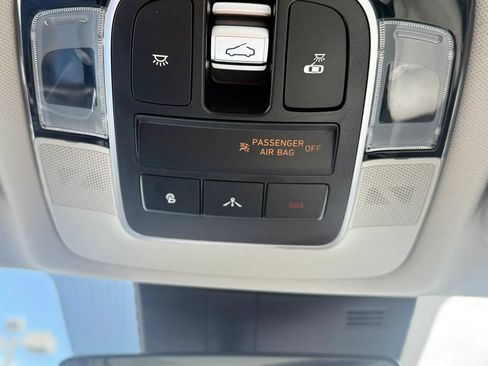 Used 2020 Hyundai Sonata Limited w/ Cargo Package FWD image 23