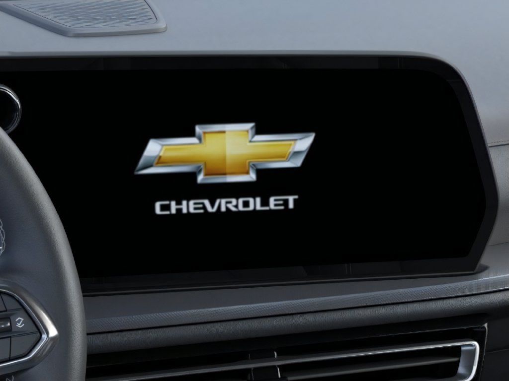 New 2025 Chevrolet Traverse High Country w/ LPO, Floor Liner Package FWD image 20
