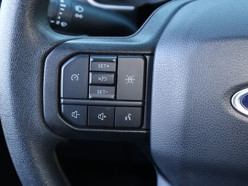 Used 2023 Ford F150 XL w/ STX Appearance Package image 13