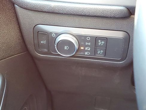 Certified 2022 Ford Escape SEL w/ Technology Package image 12