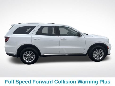 Used 2023 Dodge Durango SXT Launch Edition AWD/4WD image 8