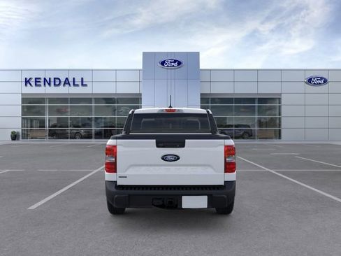 New 2026 Ford Maverick Lariat AWD/4WD image 5