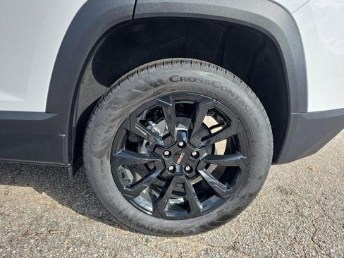 New 2026 GMC Terrain Elevation w/ Black Edition image 33