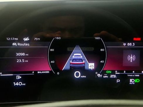 Used 2025 Audi Q5 Premium Plus w/ Premium Plus AWD/4WD image 56