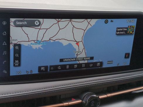 New 2025 Nissan Ariya FWD image 22