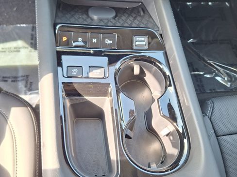 New 2026 Nissan Murano SL w/ Comfort Package AWD/4WD image 11