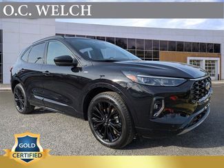 Certified 2023 Ford Escape ST-Line Elite 360° Tour