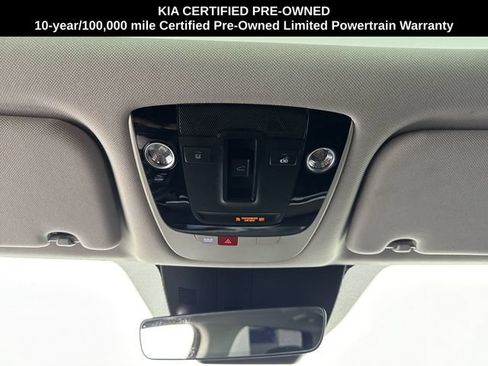 Certified 2024 Kia Sorento SX AWD/4WD image 9