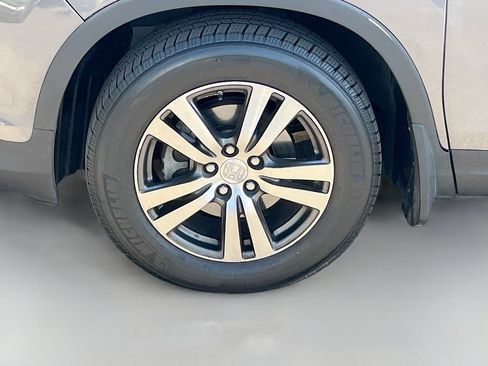 Used 2018 Honda Pilot EX-L image 31