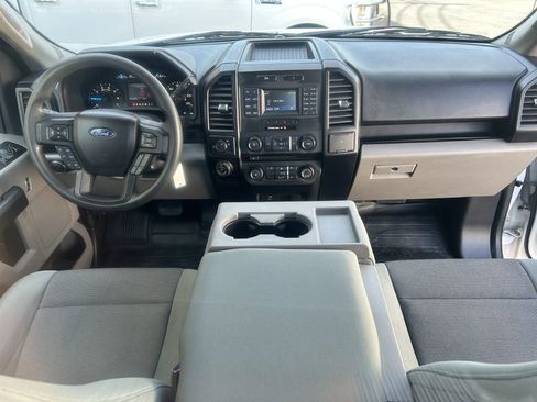 Used 2016 Ford F150 XL w/ Equipment Group 101A Mid image 11
