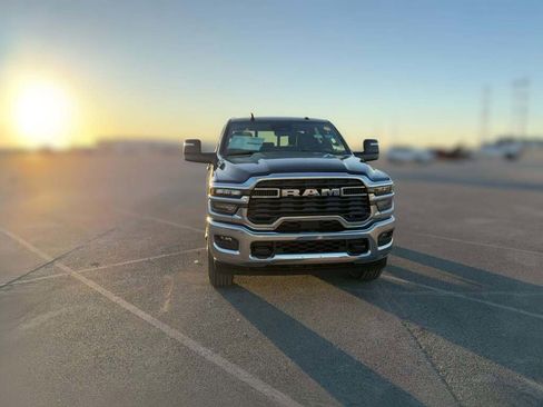 New 2026 RAM 2500 Tradesman image 2