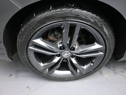 Certified 2023 Acura Integra A-Spec image 22