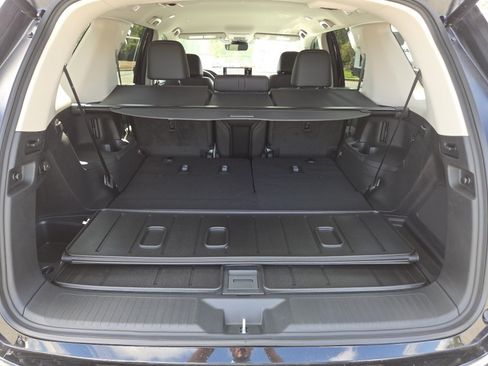 New 2026 Honda Pilot EX-L image 19