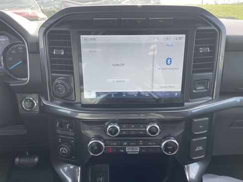 Used 2022 Ford F150 XLT w/ Equipment Group 302A High image 21