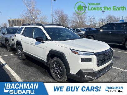 New 2026 Subaru Outback Premium