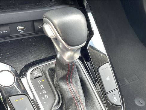 Used 2020 Kia Soul GT-Line Turbo FWD image 26
