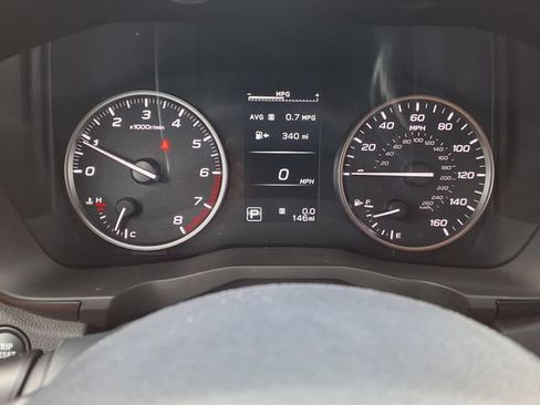 New 2026 Subaru Ascent Premium AWD/4WD image 20