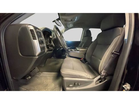 Used 2017 Chevrolet Silverado 1500 LT w/ All Star Edition image 12