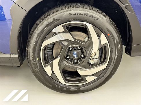 New 2026 Subaru Crosstrek 2.5i Limited AWD/4WD image 32