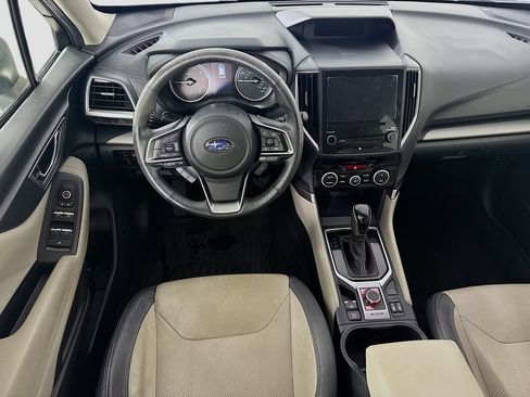 Used 2020 Subaru Forester Limited AWD/4WD image 24