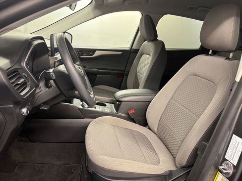 Certified 2022 Ford Escape SE AWD/4WD image 28