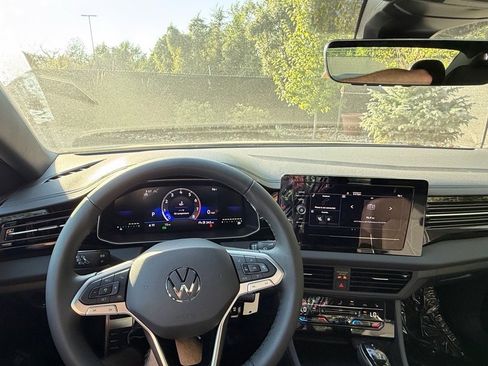 New 2026 Volkswagen Jetta Sport image 23