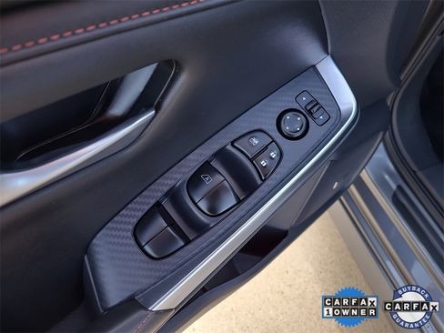 Certified 2024 Nissan Sentra SR w/ SR Premium Package image 17