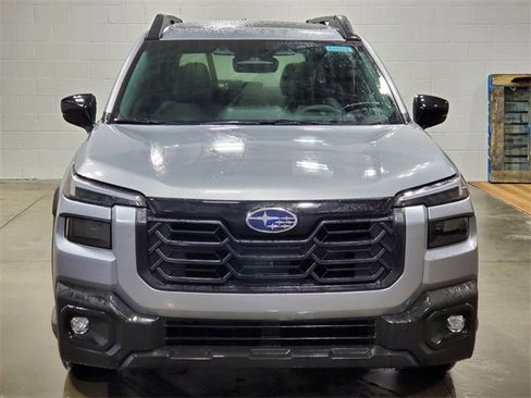 New 2026 Subaru Outback Limited XT image 8