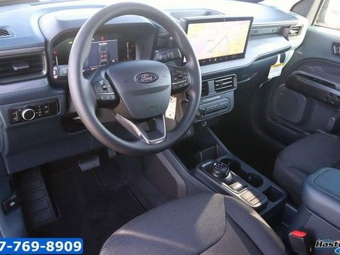 New 2026 Ford Maverick XL FWD image 12