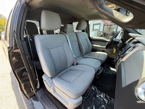 Used 2011 Ford F150 XLT w/ XLT Chrome Pkg AWD/4WD image 30