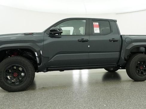 New 2026 Toyota Tacoma TRD Pro AWD/4WD image 18