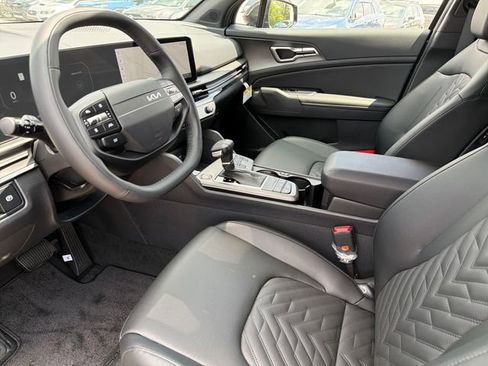 New 2026 Kia Sportage X-Line AWD/4WD image 18