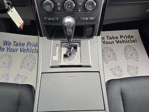 Used 2011 MAZDA CX-9 Sport image 21