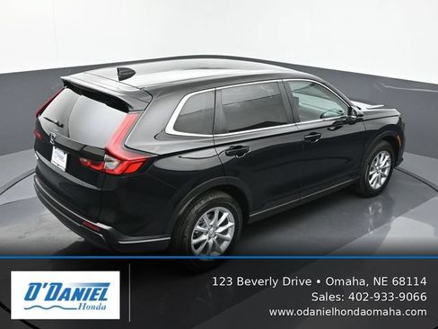 Used 2026 Honda CR-V EX image 18